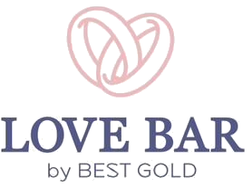 Love Bar by Best Gold